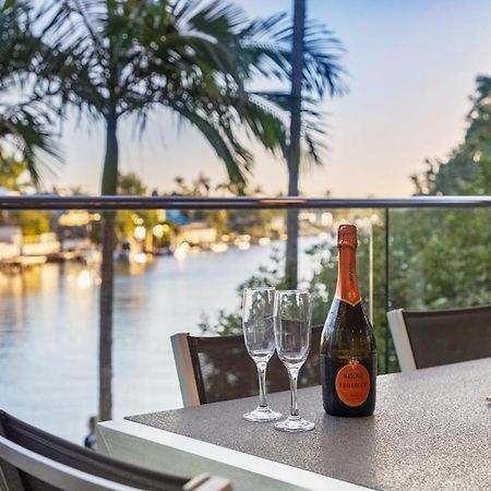 #2 Hastings Street Aparthotel Noosa Heads Exterior foto