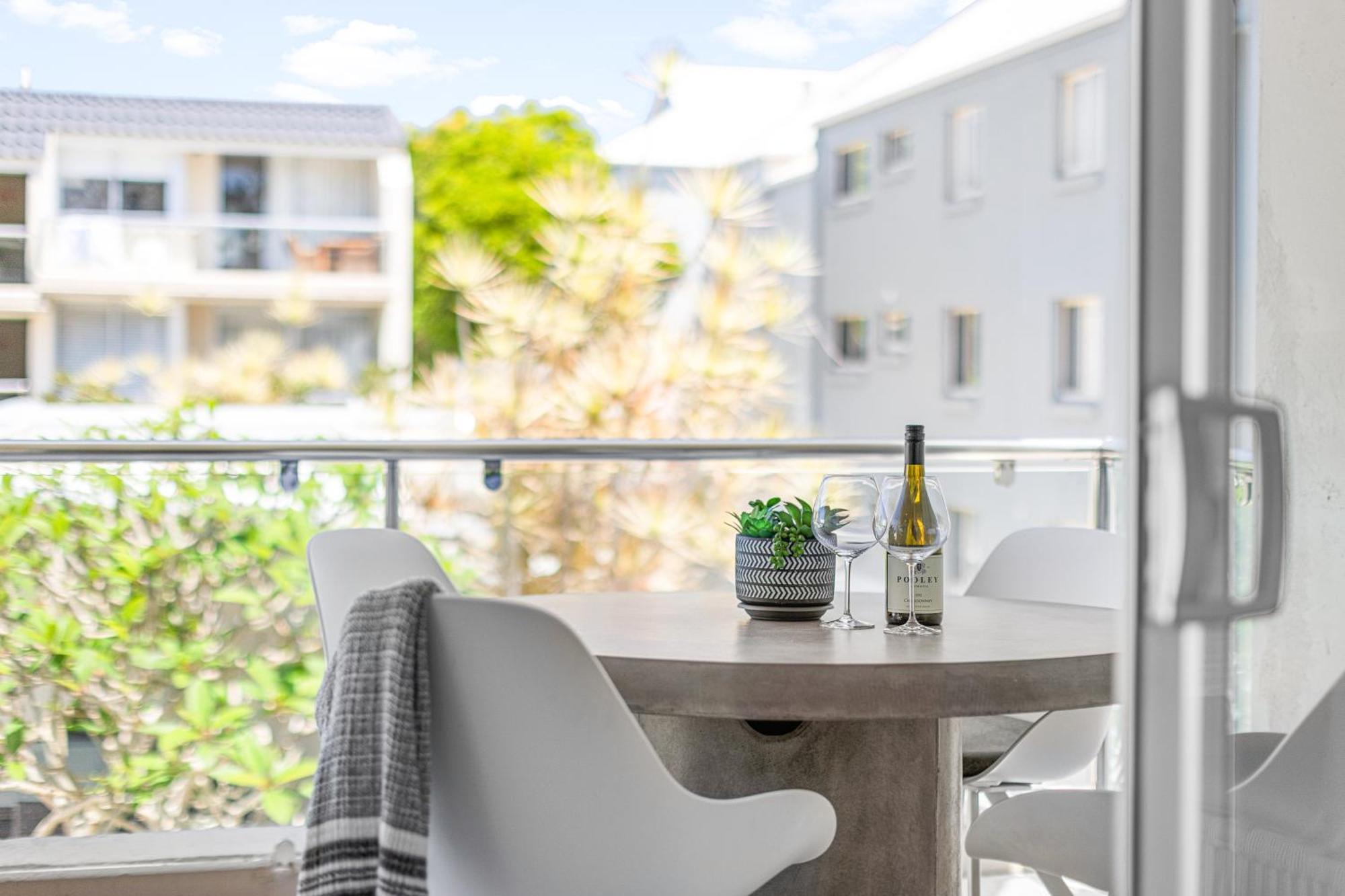 #2 Hastings Street Aparthotel Noosa Heads Exterior foto