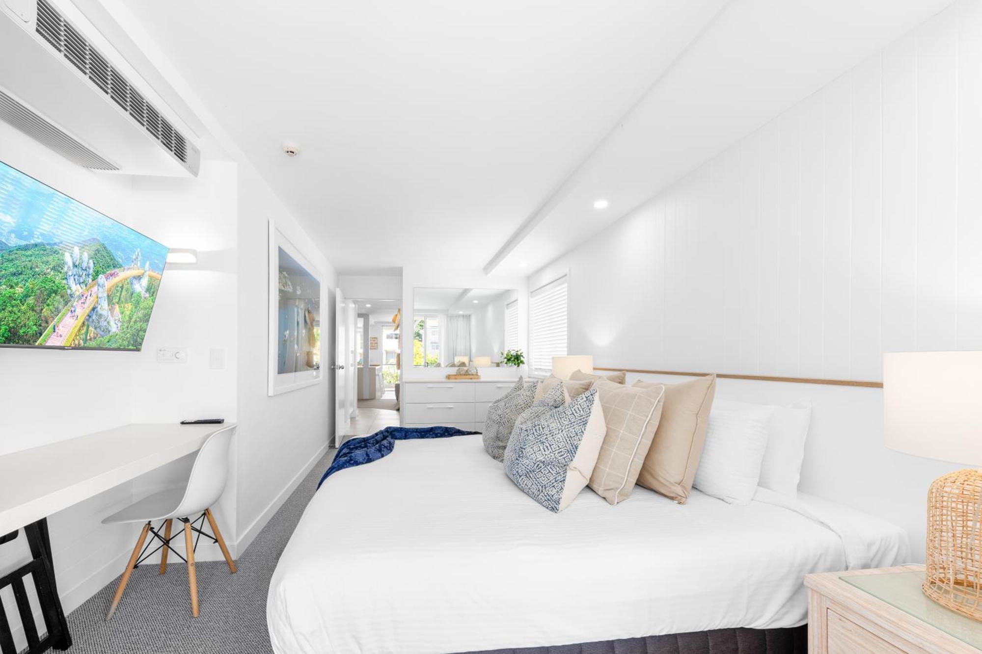 #2 Hastings Street Aparthotel Noosa Heads Exterior foto