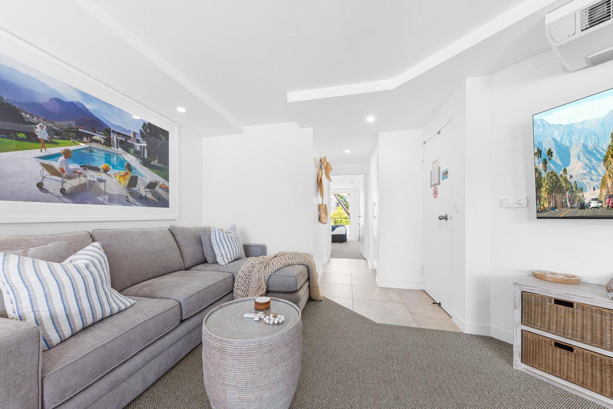#2 Hastings Street Aparthotel Noosa Heads Exterior foto