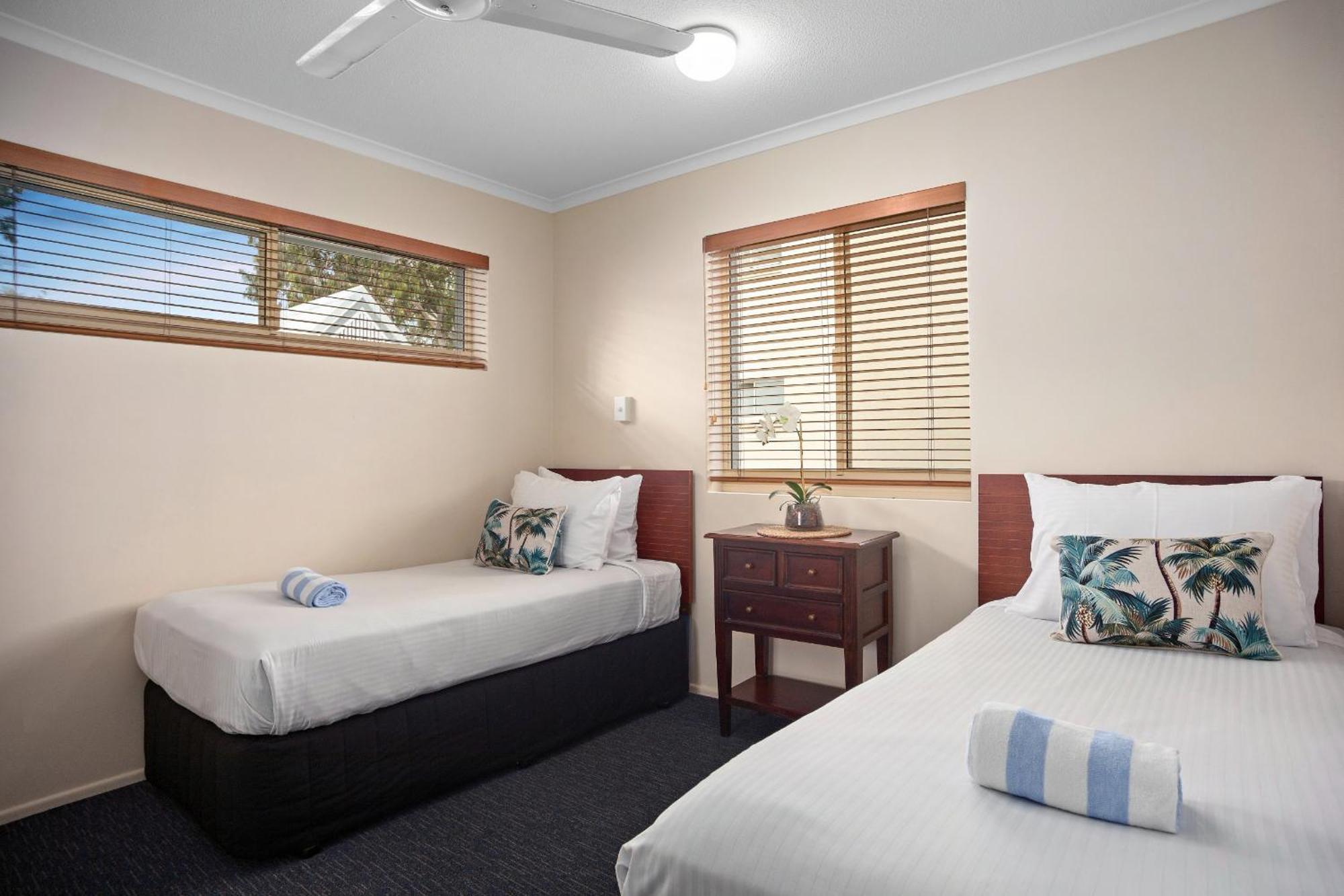 #2 Hastings Street Aparthotel Noosa Heads Exterior foto