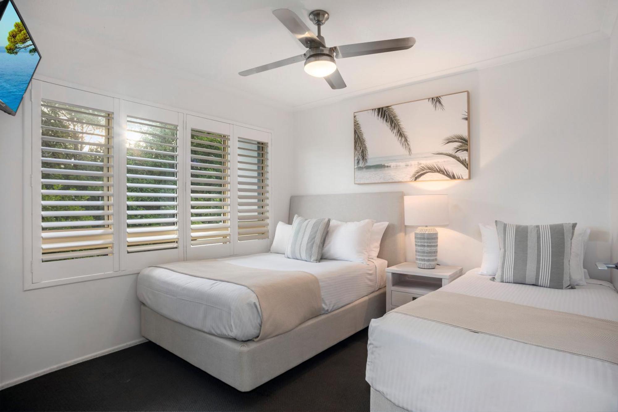 #2 Hastings Street Aparthotel Noosa Heads Exterior foto