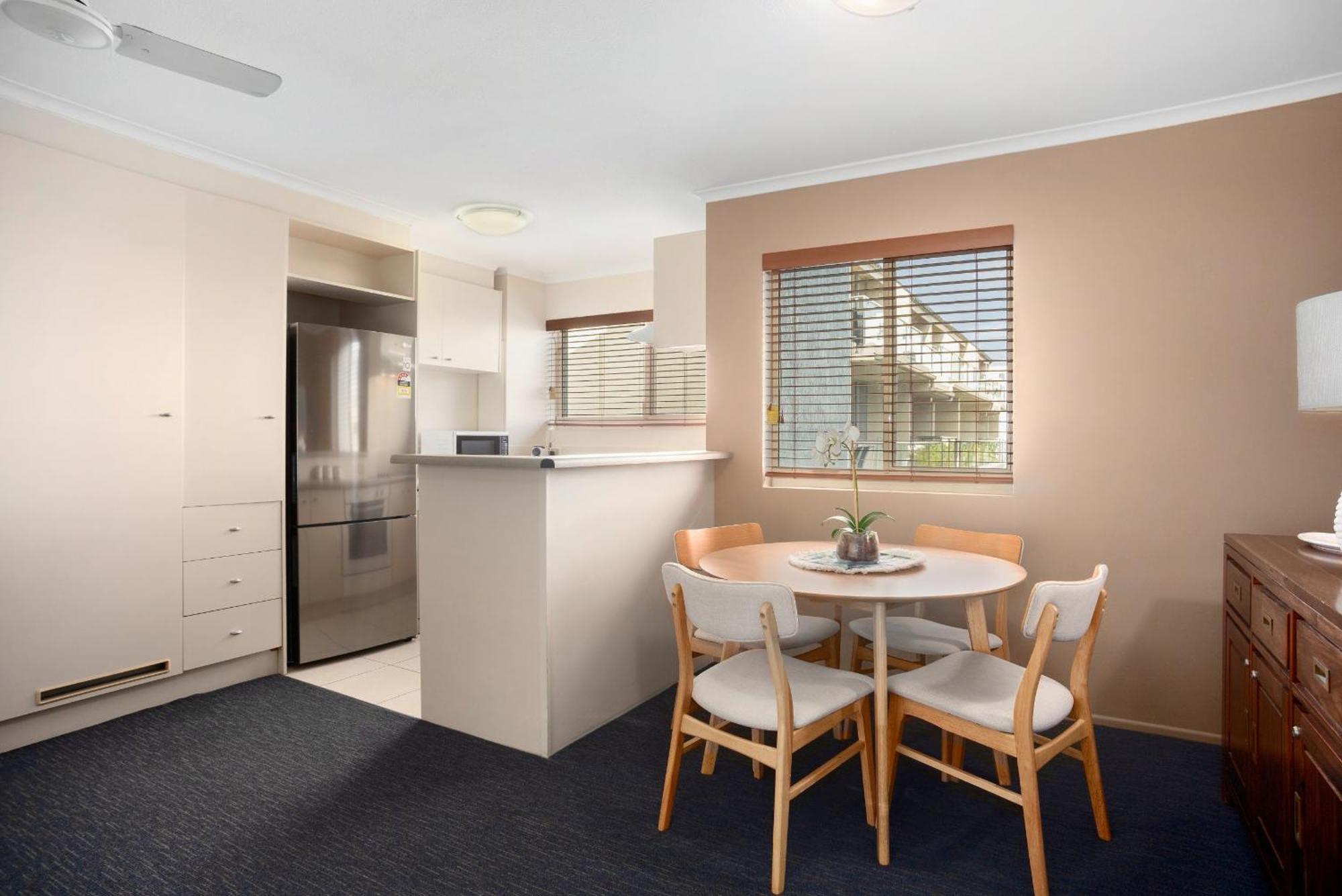 #2 Hastings Street Aparthotel Noosa Heads Exterior foto