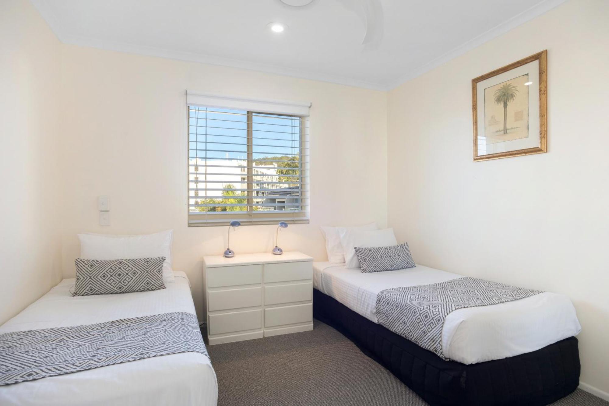 #2 Hastings Street Aparthotel Noosa Heads Exterior foto