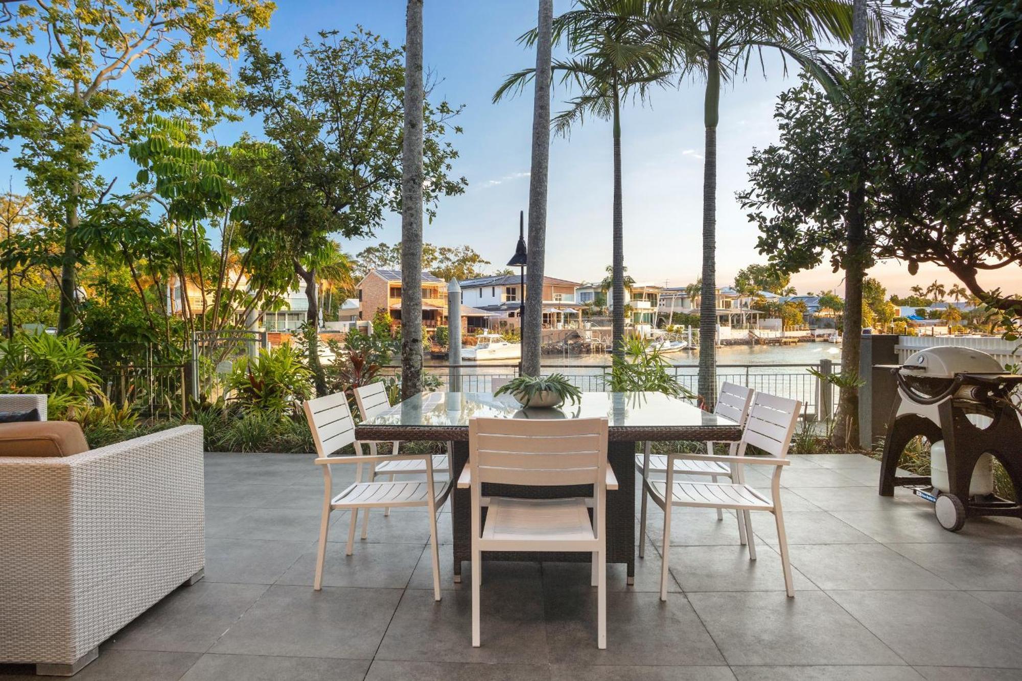 #2 Hastings Street Aparthotel Noosa Heads Exterior foto