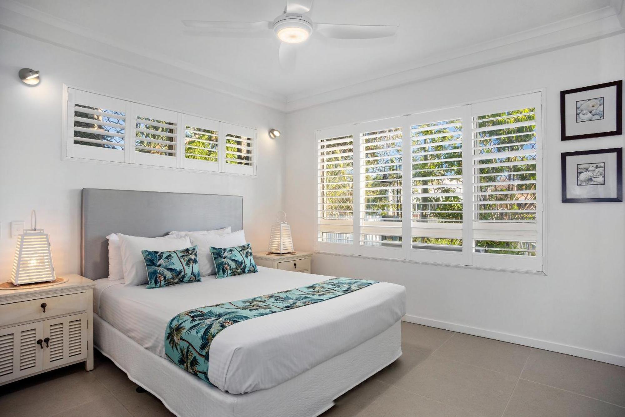 #2 Hastings Street Aparthotel Noosa Heads Exterior foto