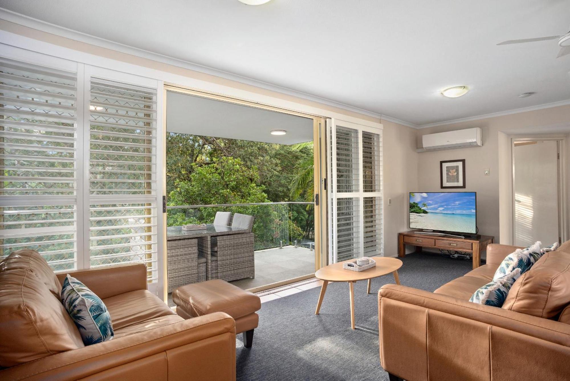#2 Hastings Street Aparthotel Noosa Heads Exterior foto