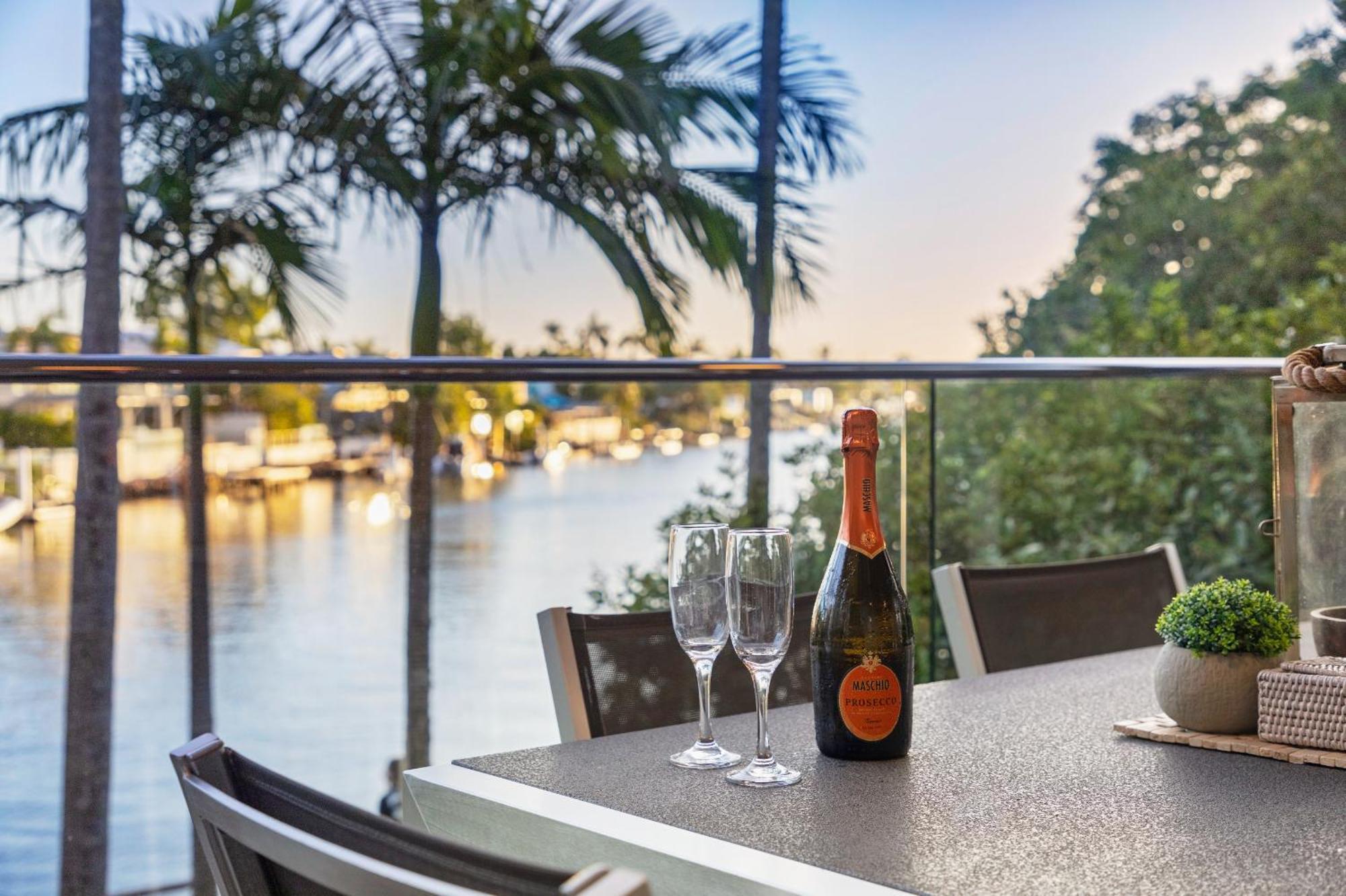 #2 Hastings Street Aparthotel Noosa Heads Exterior foto