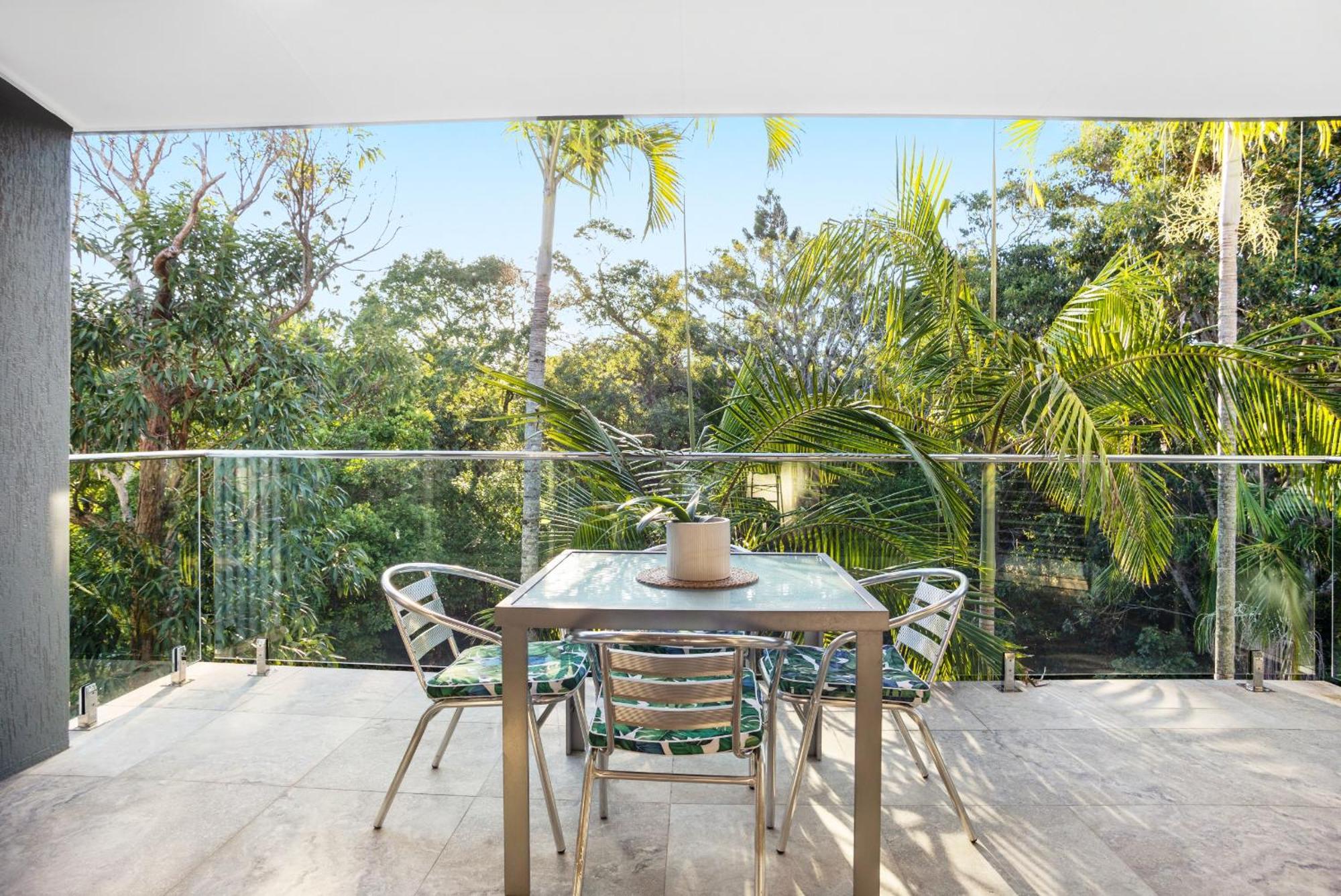 #2 Hastings Street Aparthotel Noosa Heads Exterior foto