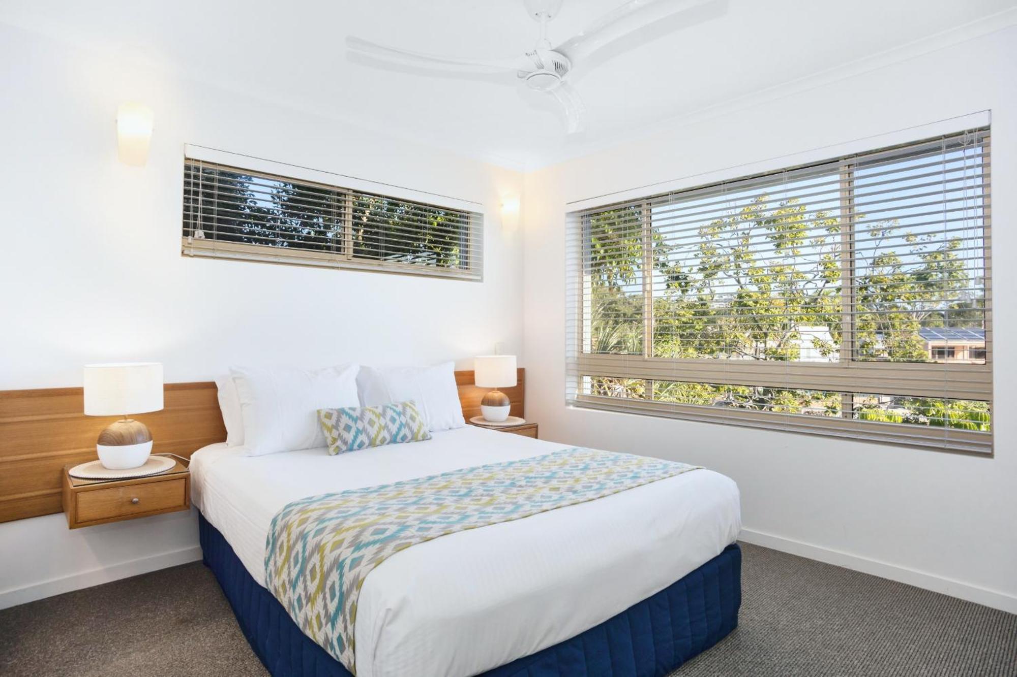 #2 Hastings Street Aparthotel Noosa Heads Exterior foto