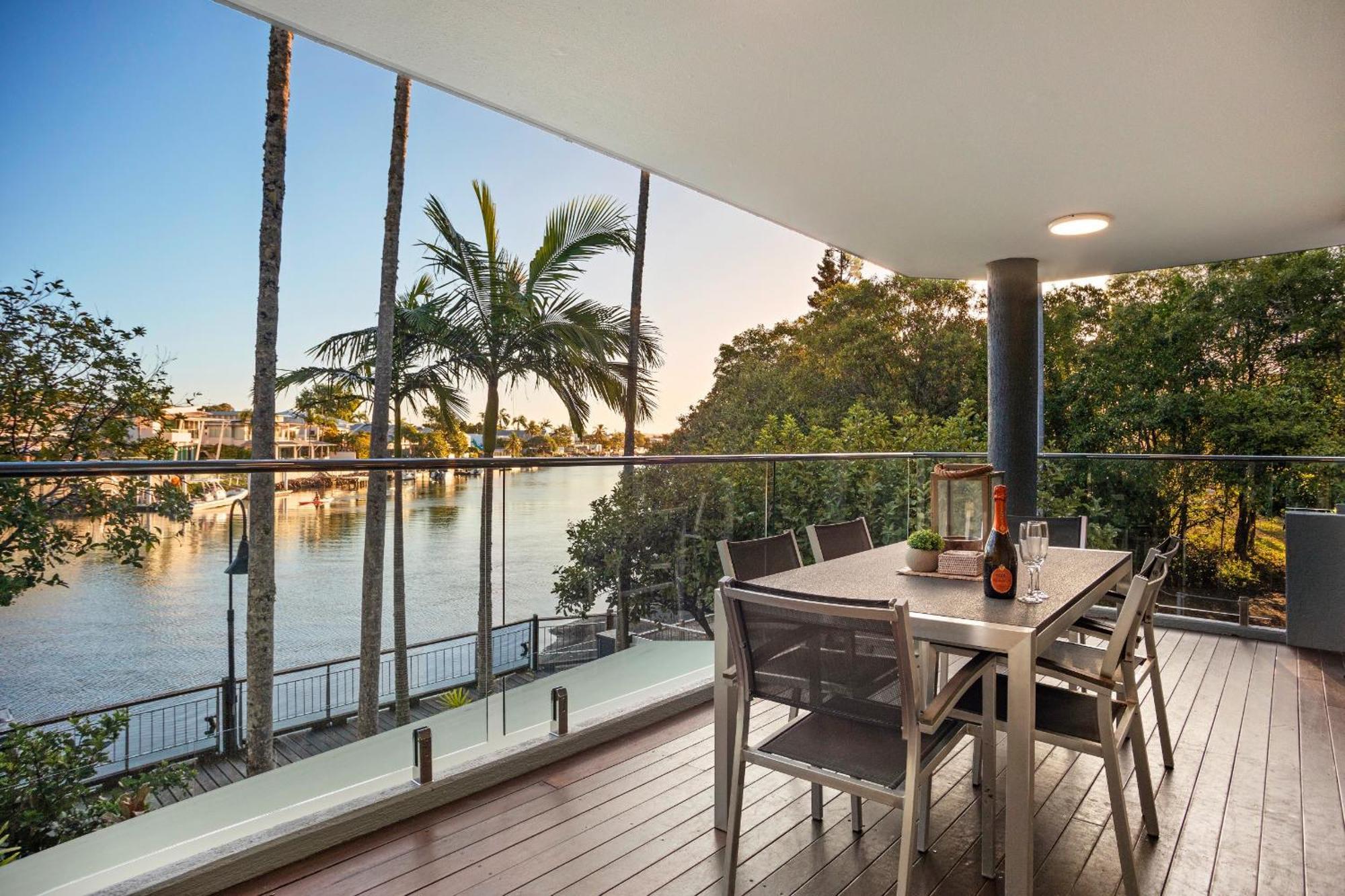 #2 Hastings Street Aparthotel Noosa Heads Exterior foto