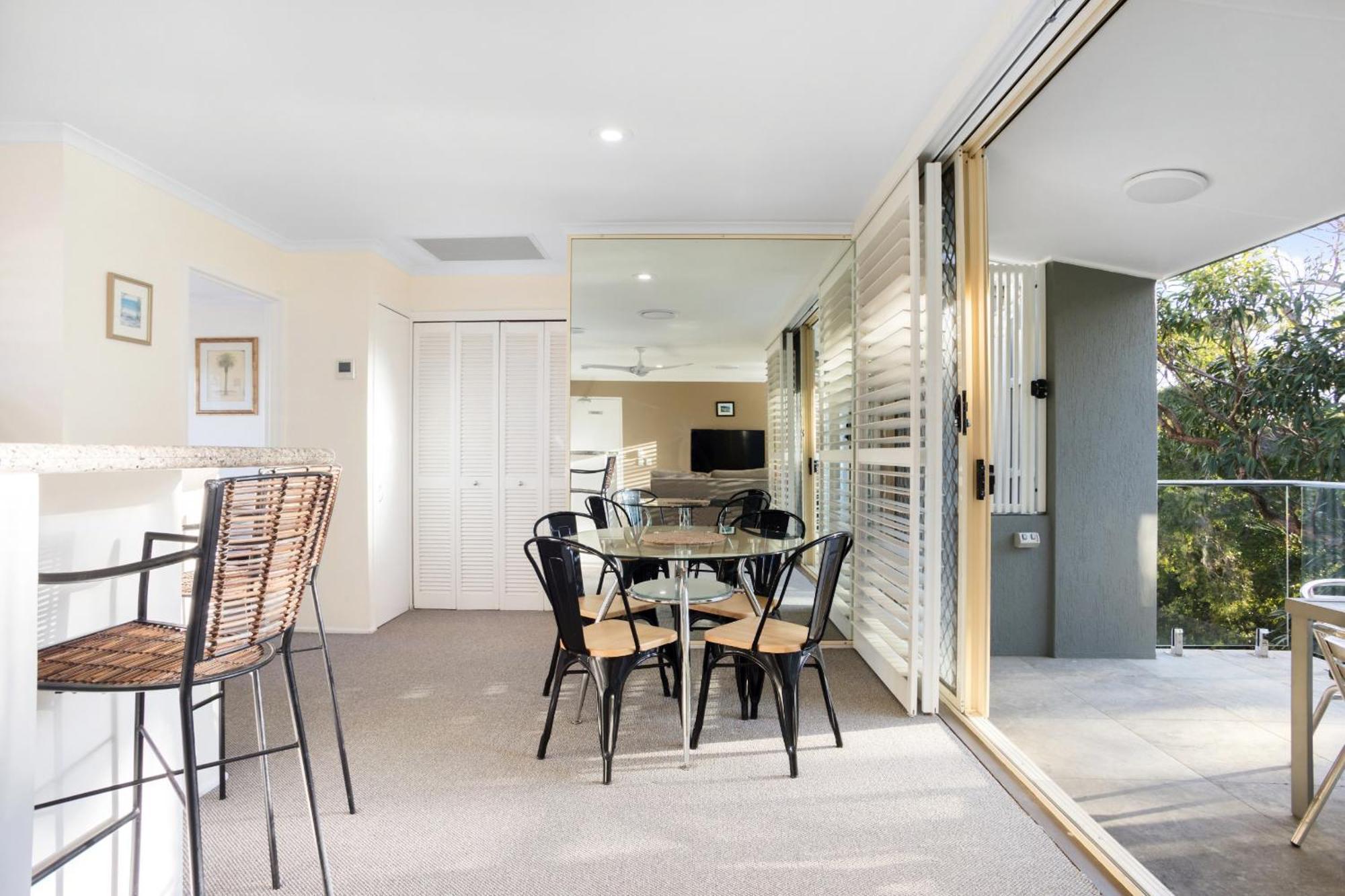#2 Hastings Street Aparthotel Noosa Heads Exterior foto