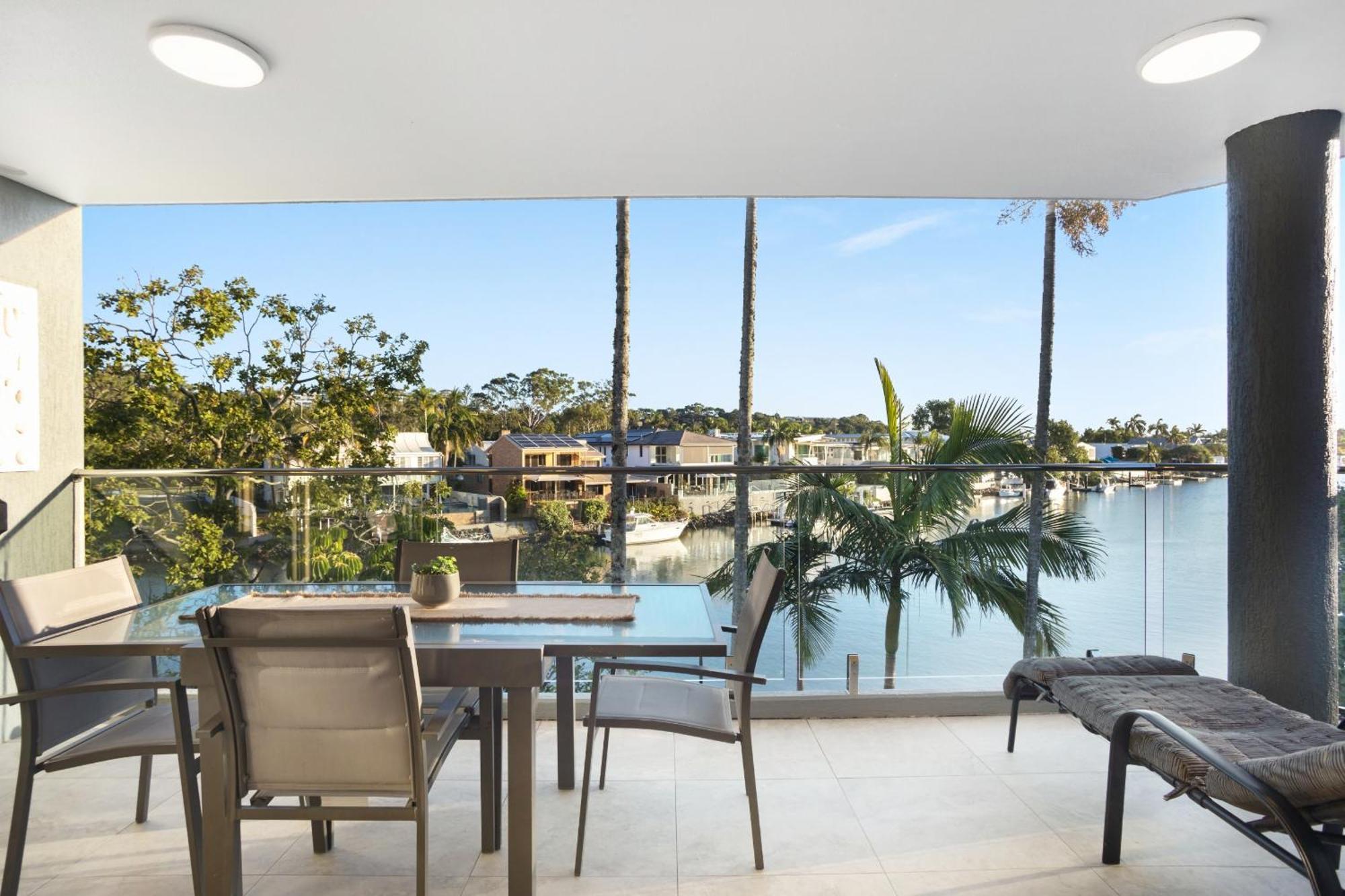 #2 Hastings Street Aparthotel Noosa Heads Exterior foto