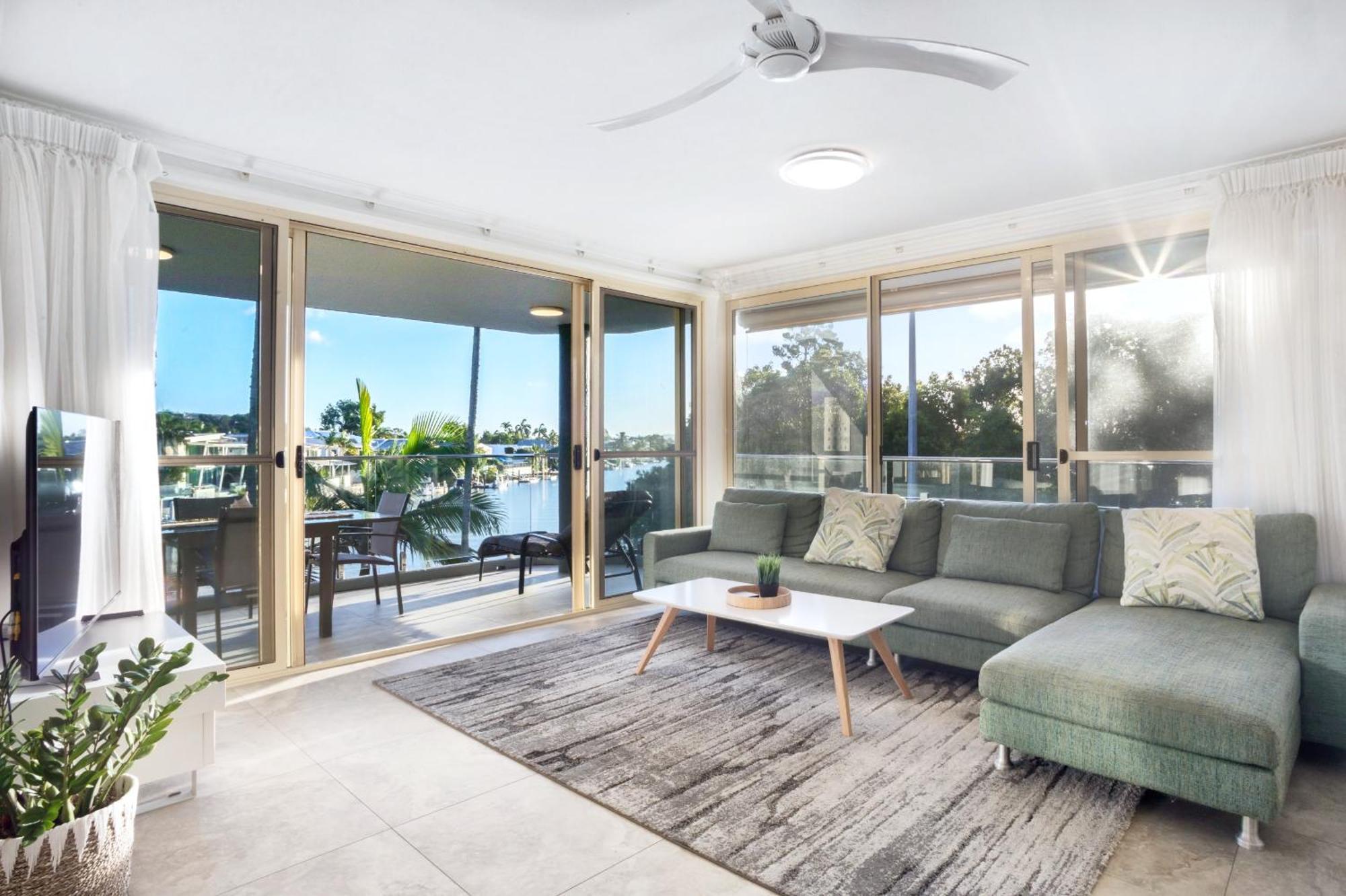 #2 Hastings Street Aparthotel Noosa Heads Exterior foto