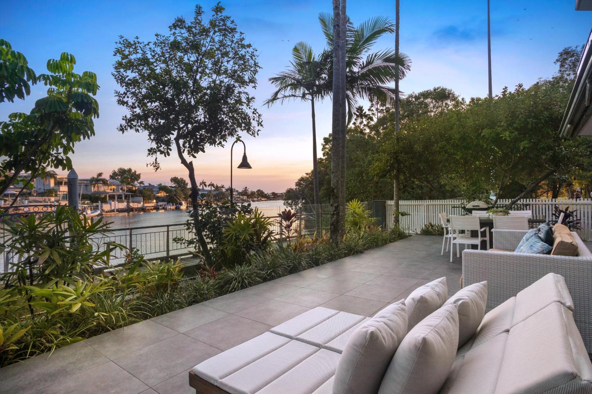 #2 Hastings Street Aparthotel Noosa Heads Exterior foto