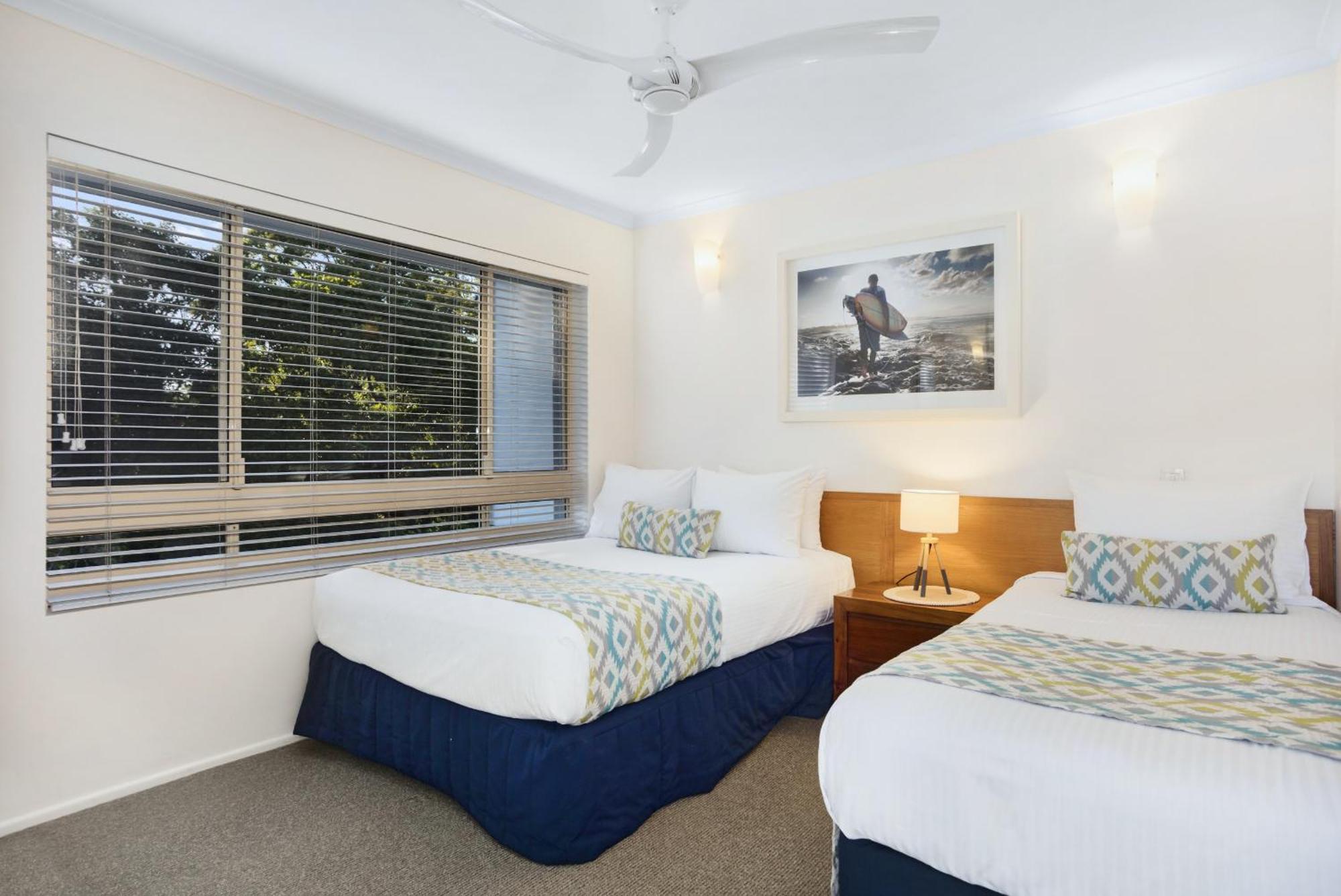 #2 Hastings Street Aparthotel Noosa Heads Exterior foto