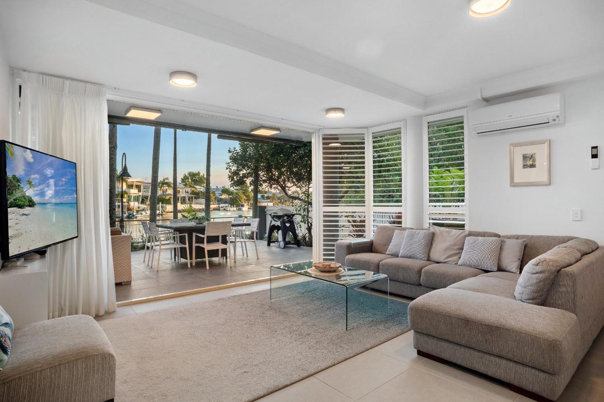 #2 Hastings Street Aparthotel Noosa Heads Exterior foto
