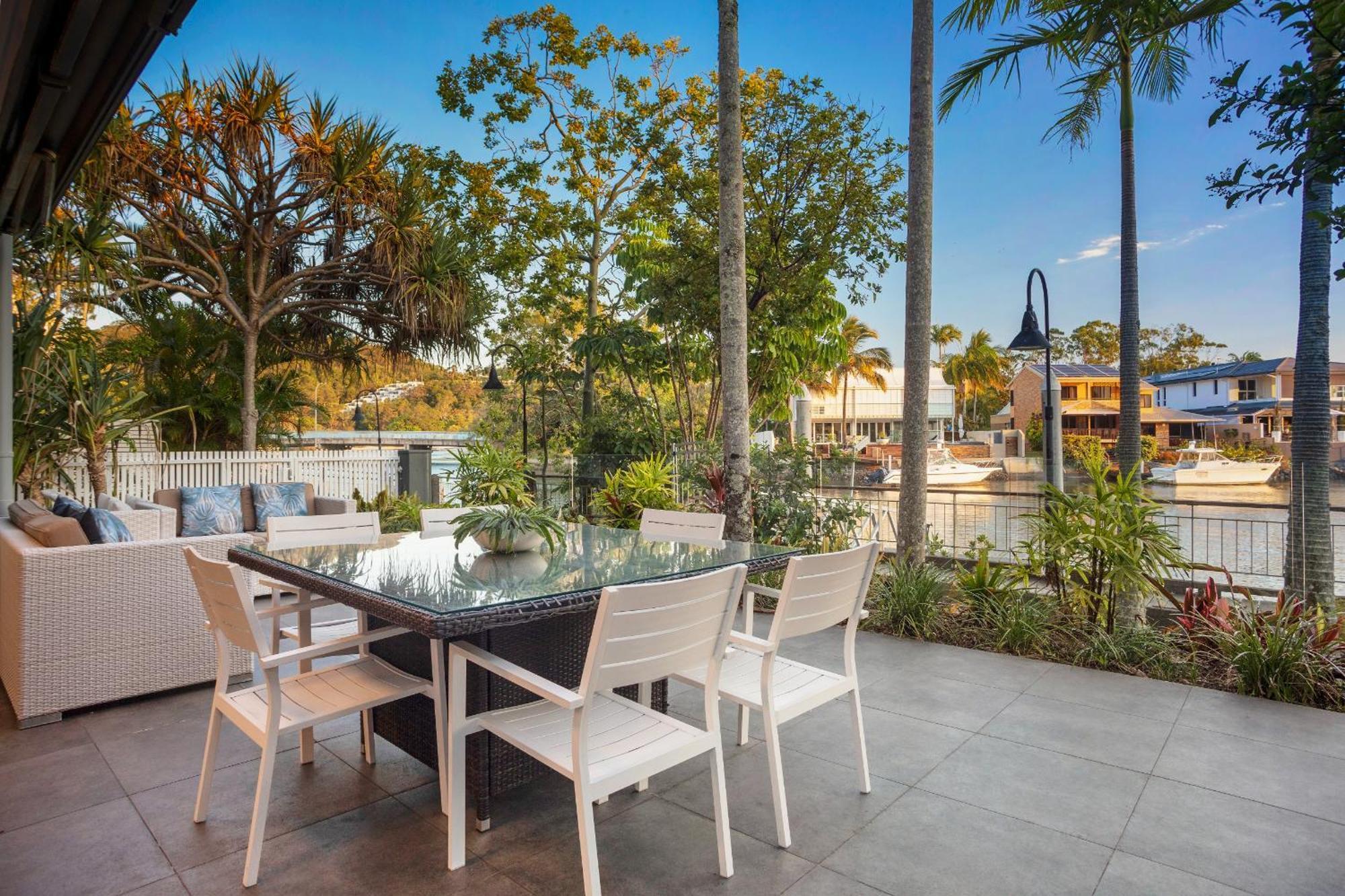 #2 Hastings Street Aparthotel Noosa Heads Exterior foto