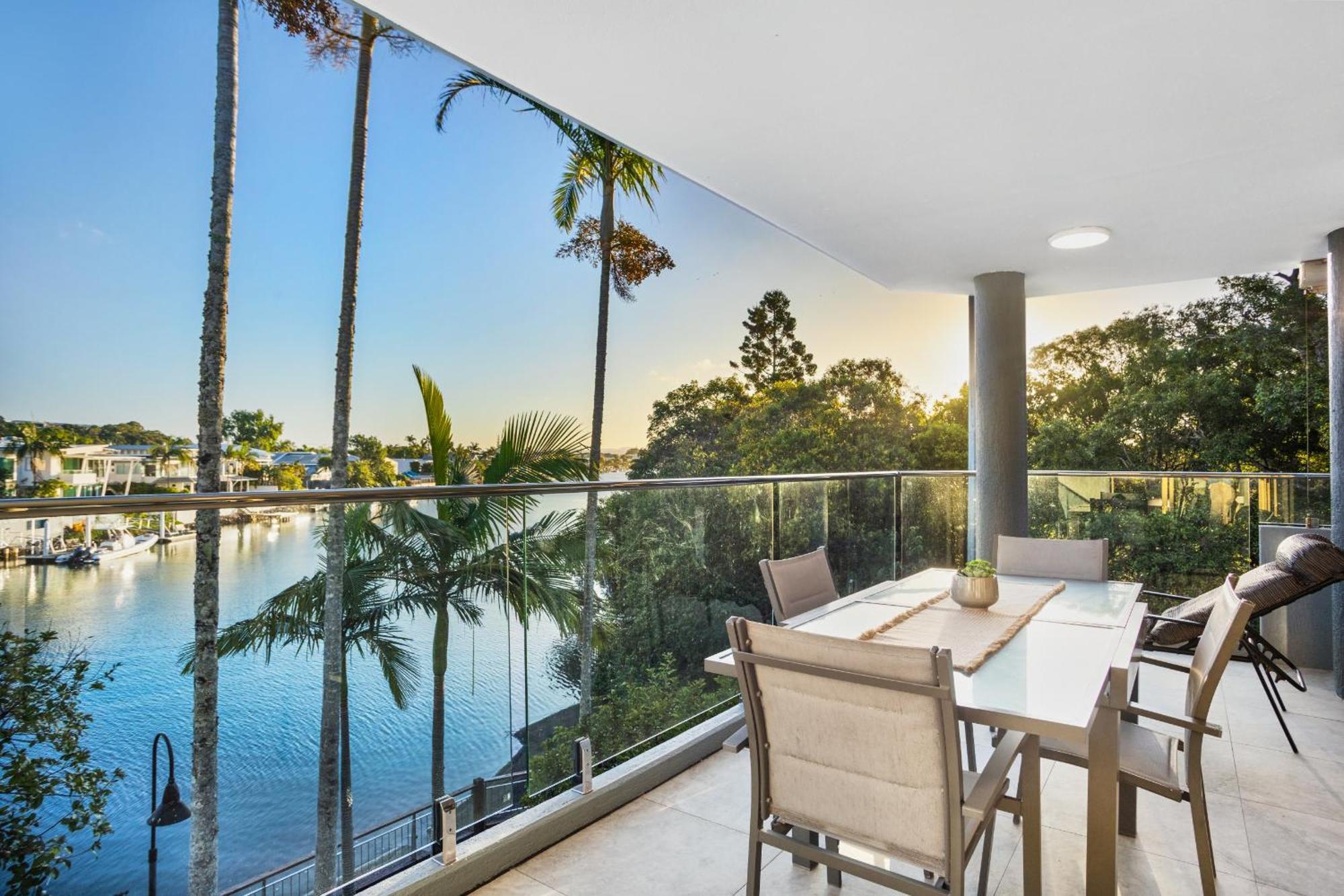 #2 Hastings Street Aparthotel Noosa Heads Exterior foto