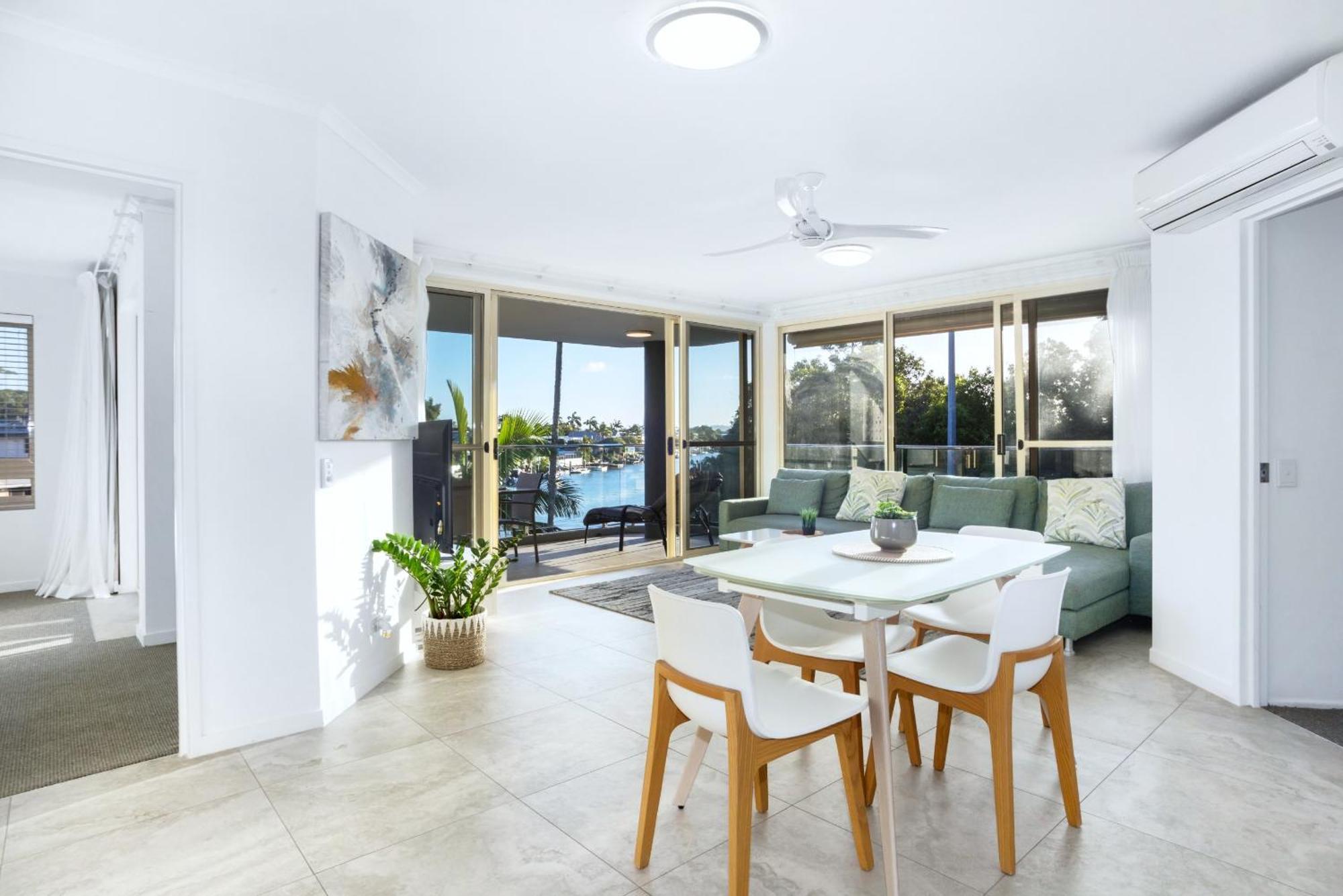 #2 Hastings Street Aparthotel Noosa Heads Exterior foto