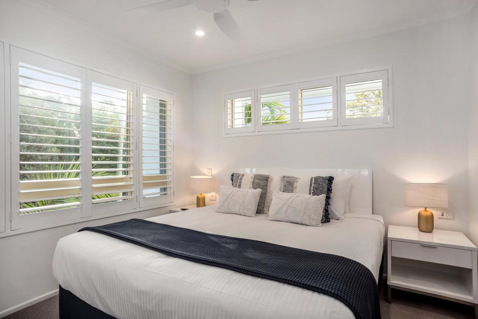 #2 Hastings Street Aparthotel Noosa Heads Exterior foto