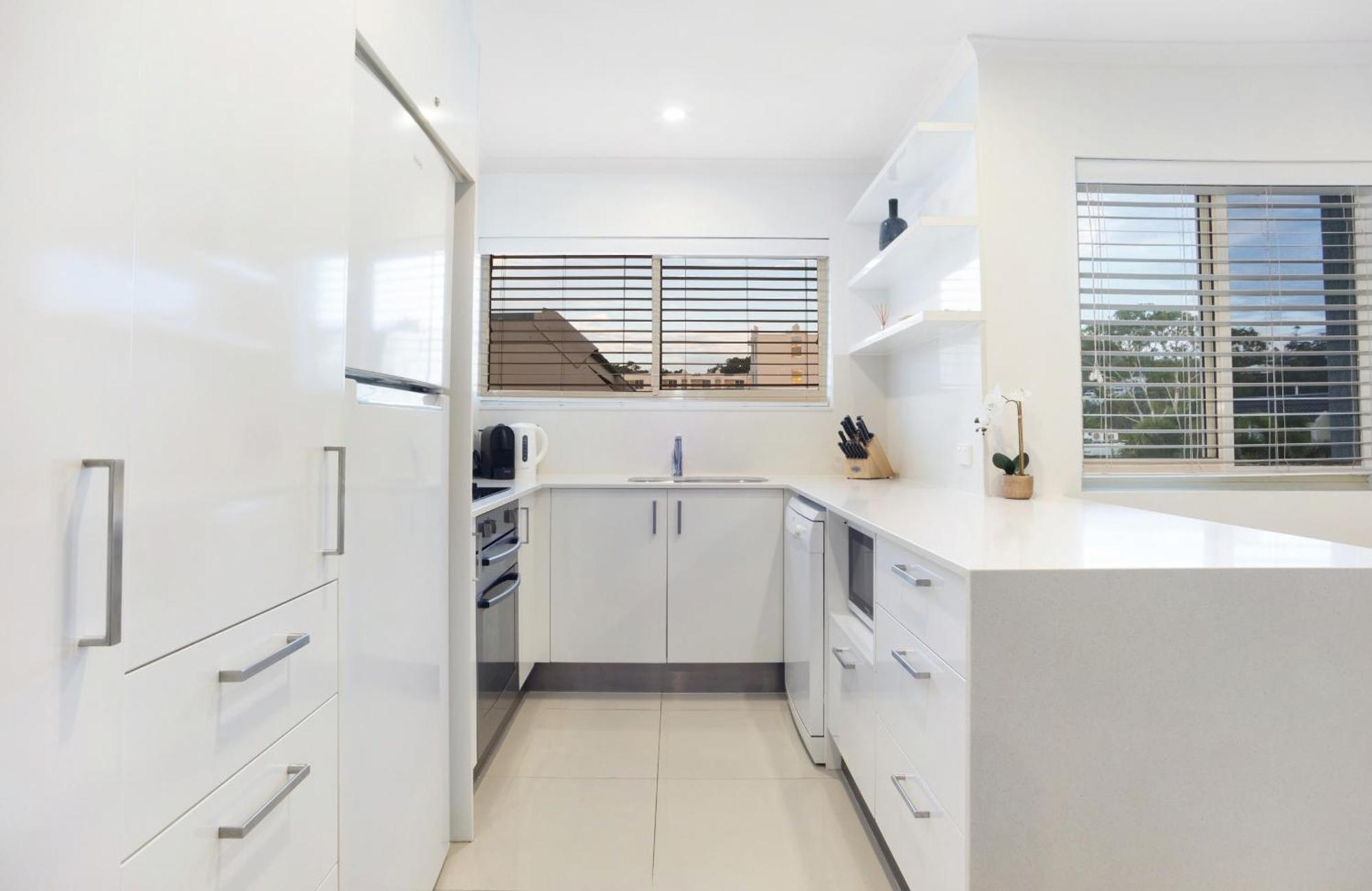 #2 Hastings Street Aparthotel Noosa Heads Exterior foto