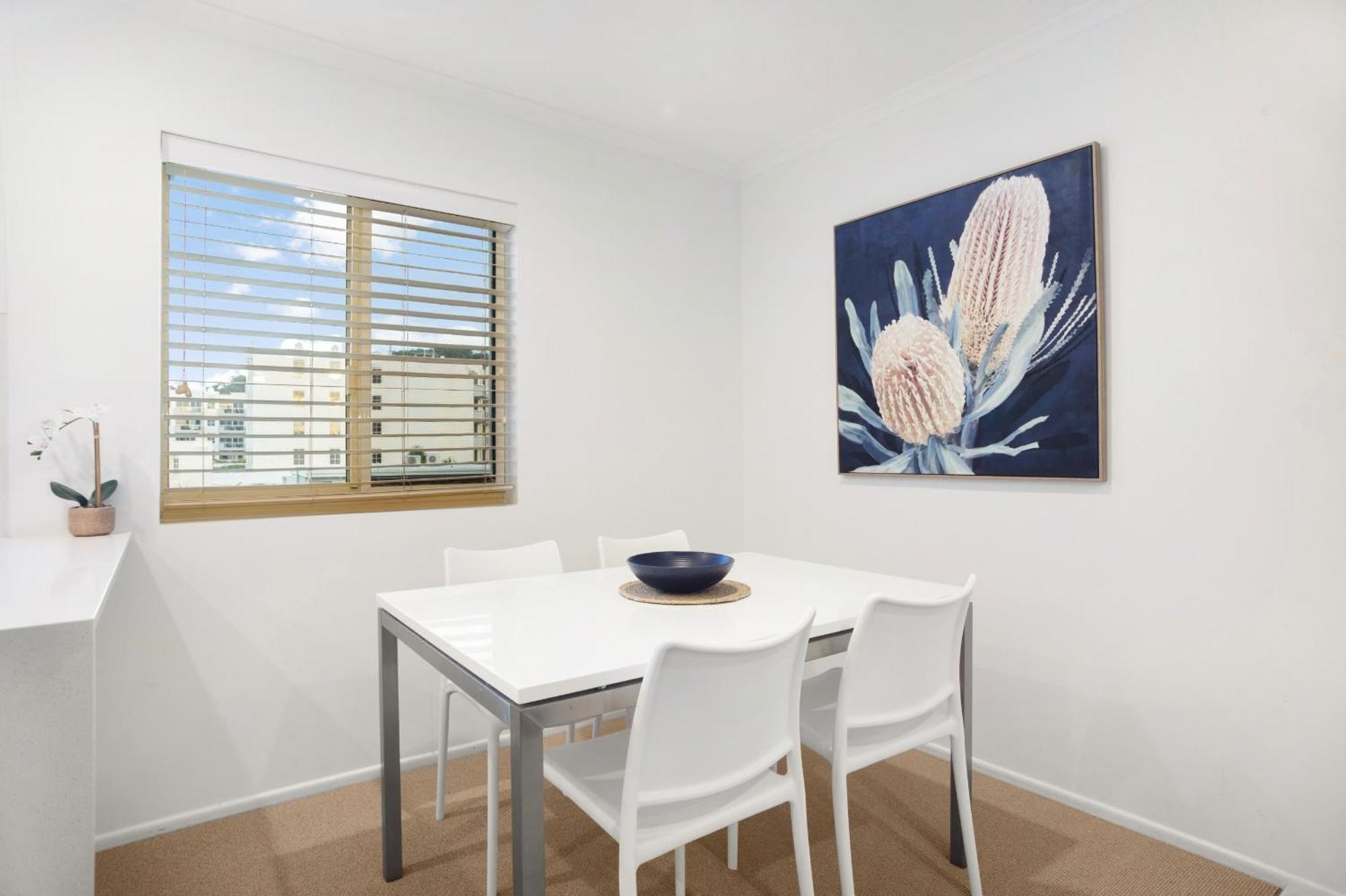 #2 Hastings Street Aparthotel Noosa Heads Exterior foto