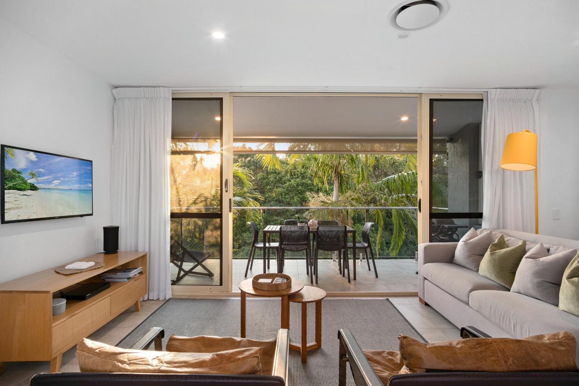 #2 Hastings Street Aparthotel Noosa Heads Exterior foto