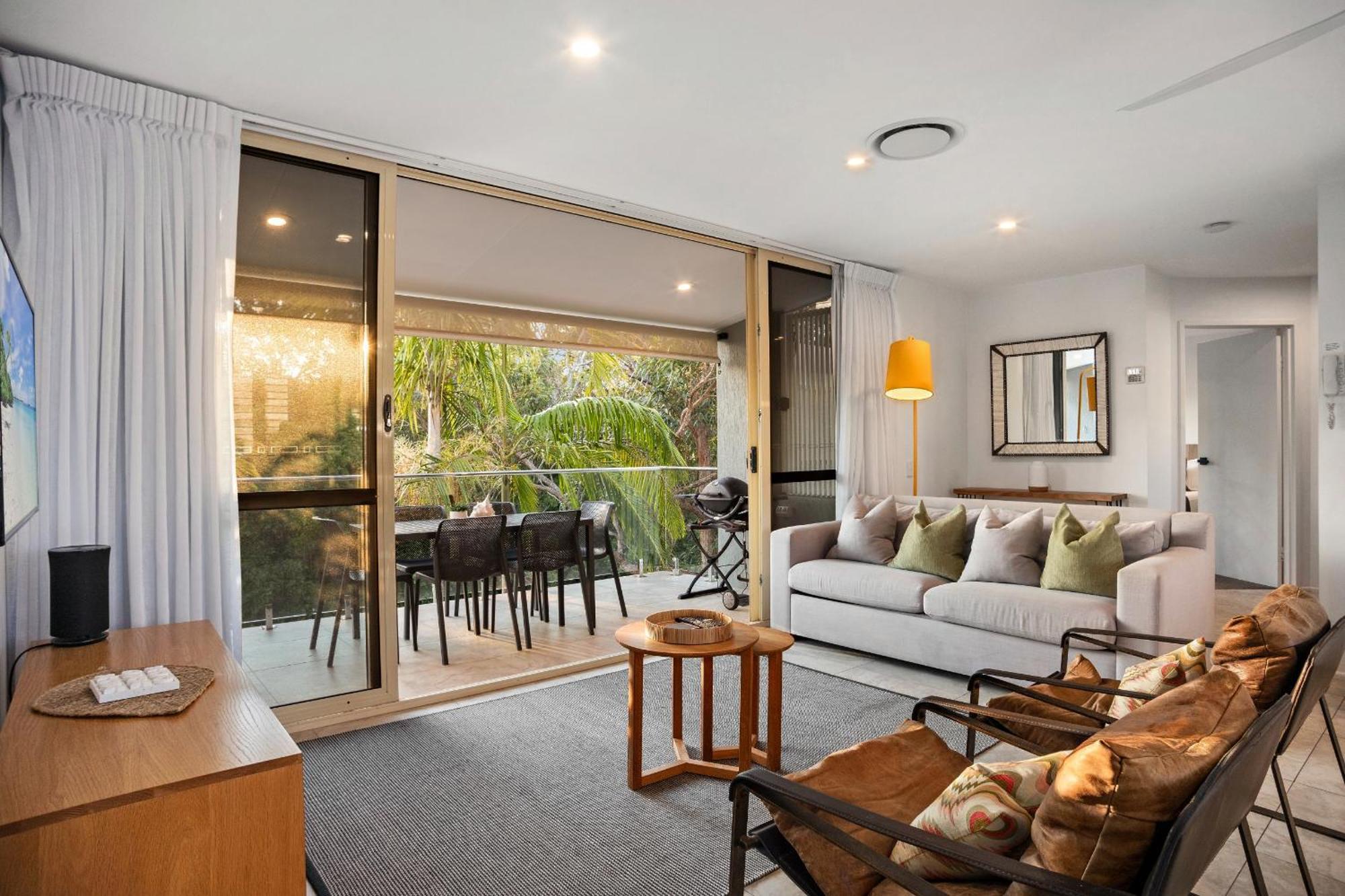 #2 Hastings Street Aparthotel Noosa Heads Exterior foto