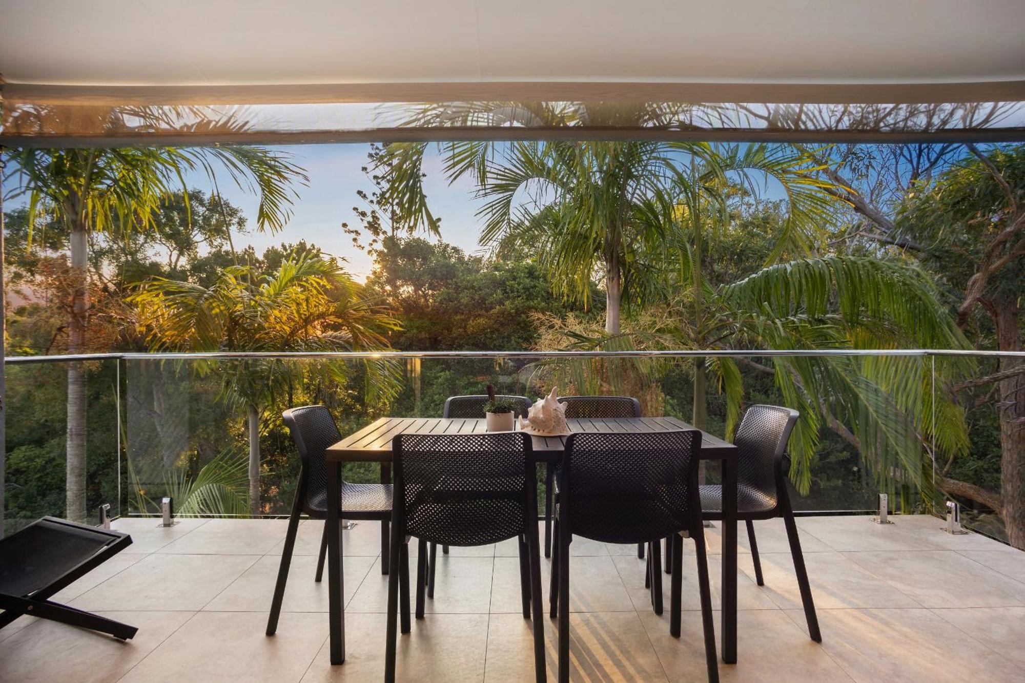 #2 Hastings Street Aparthotel Noosa Heads Exterior foto
