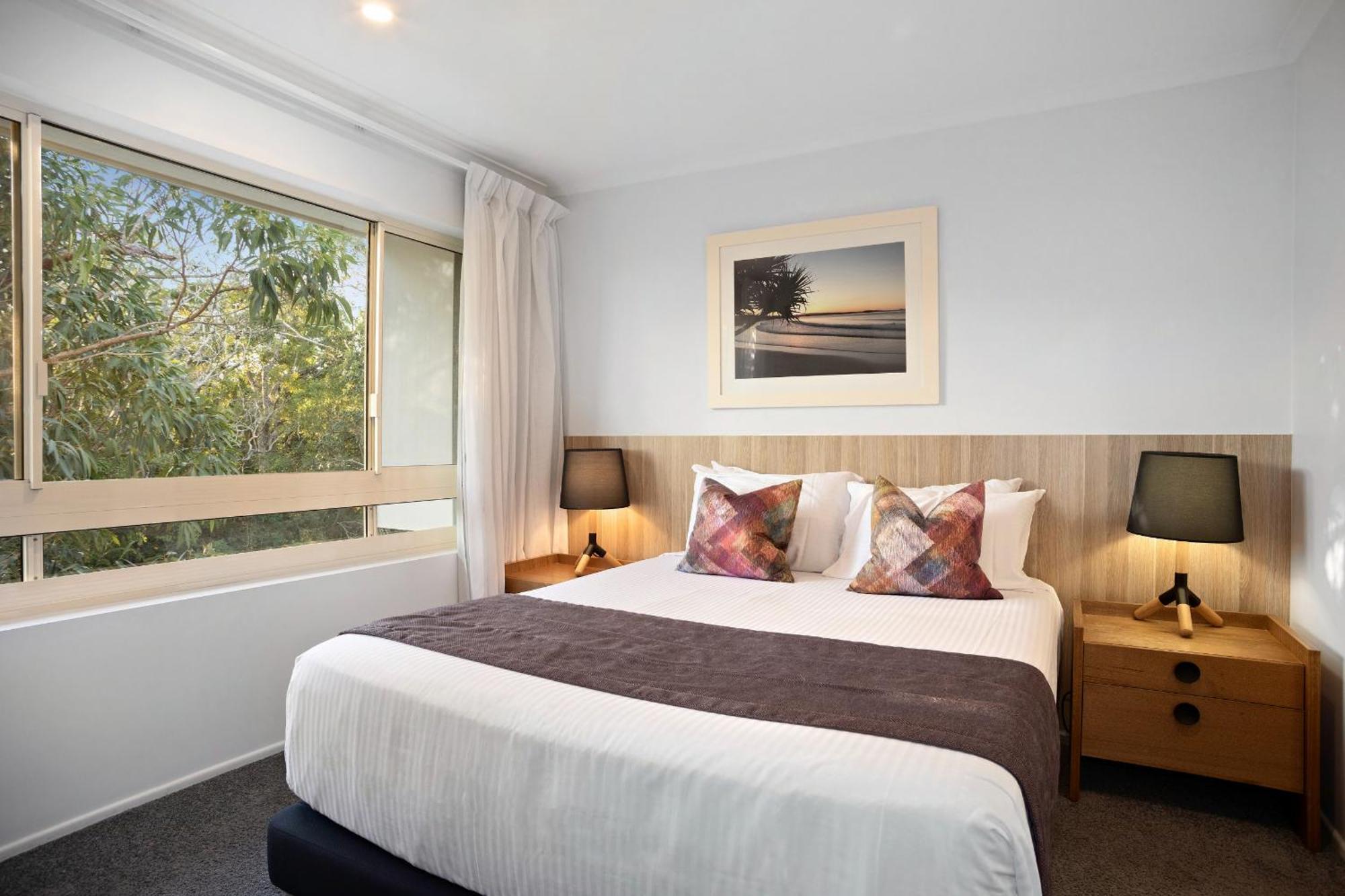 #2 Hastings Street Aparthotel Noosa Heads Exterior foto