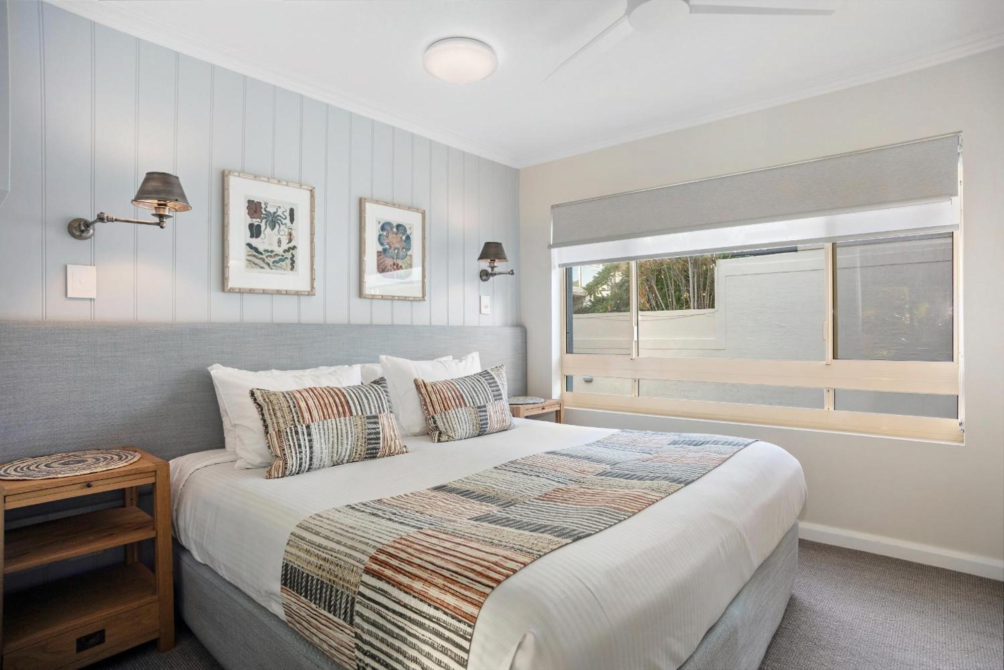 #2 Hastings Street Aparthotel Noosa Heads Exterior foto