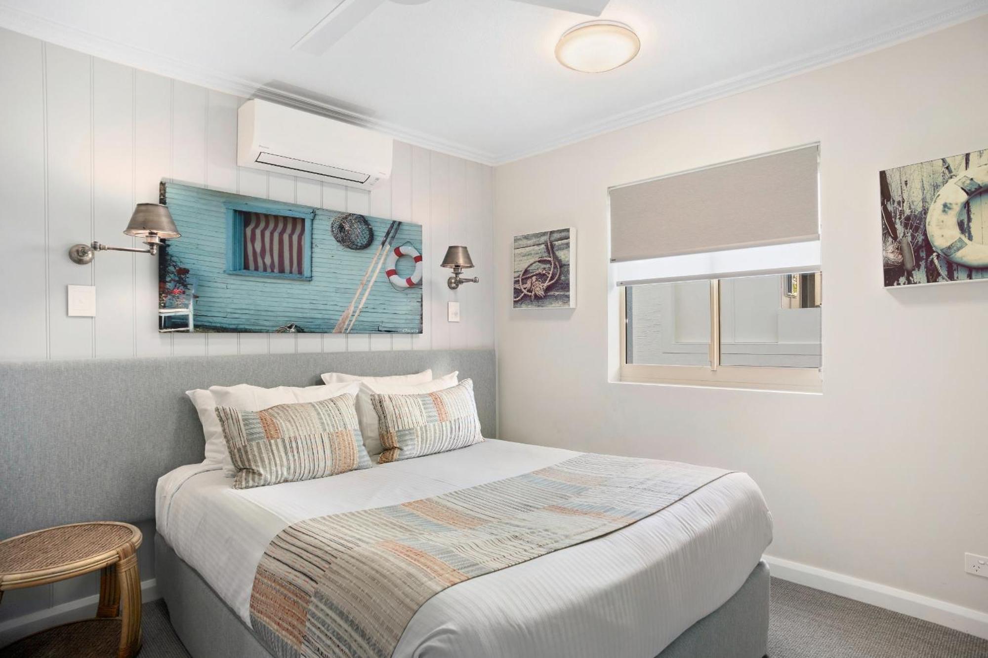 #2 Hastings Street Aparthotel Noosa Heads Exterior foto