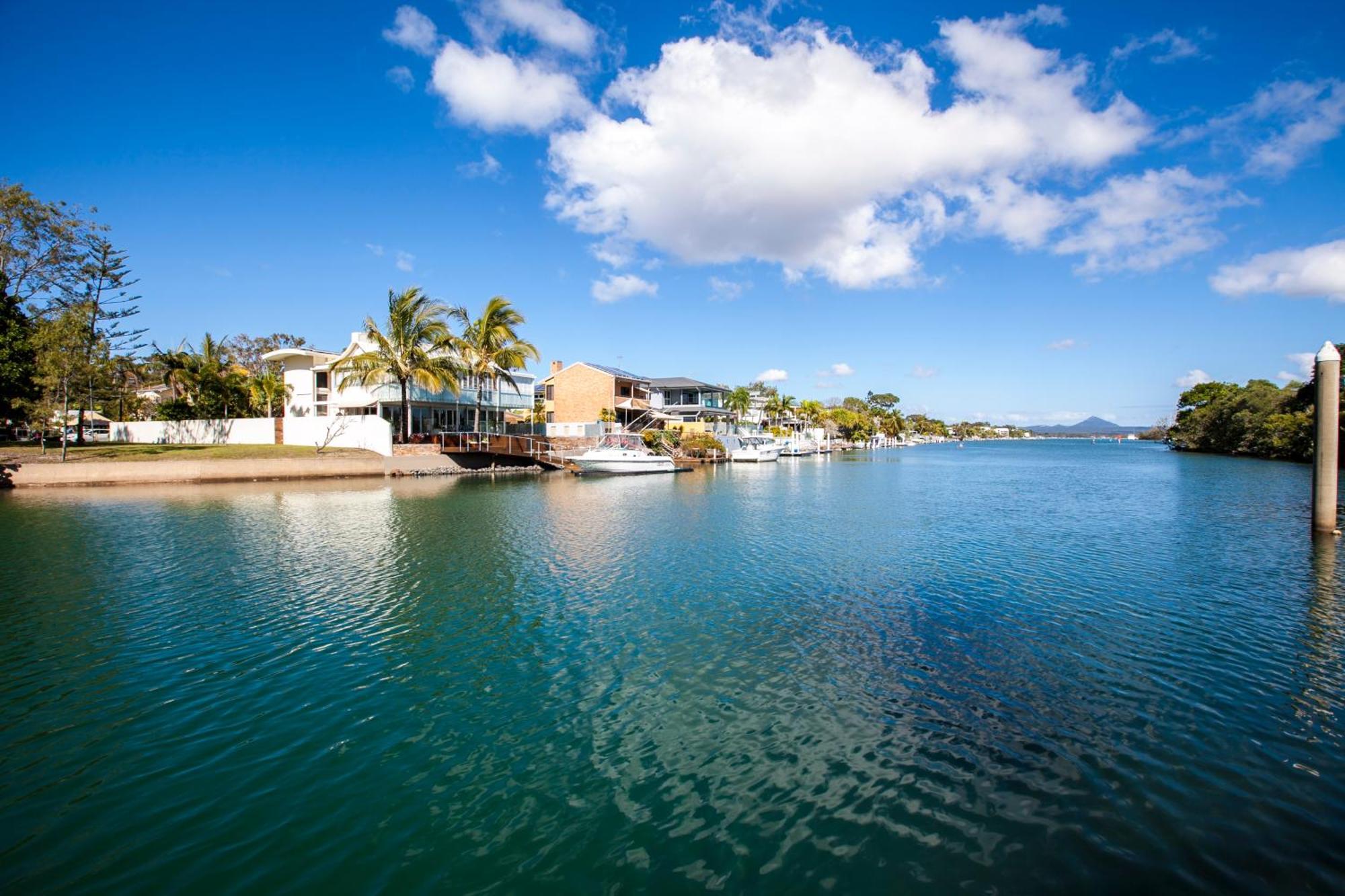 #2 Hastings Street Aparthotel Noosa Heads Exterior foto