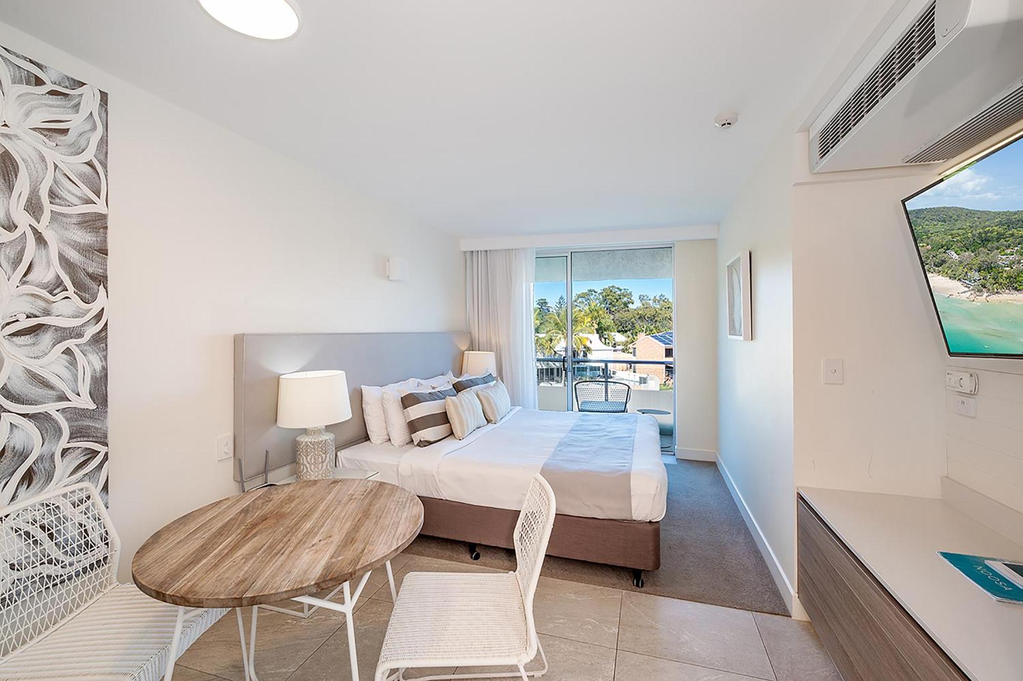 #2 Hastings Street Aparthotel Noosa Heads Exterior foto