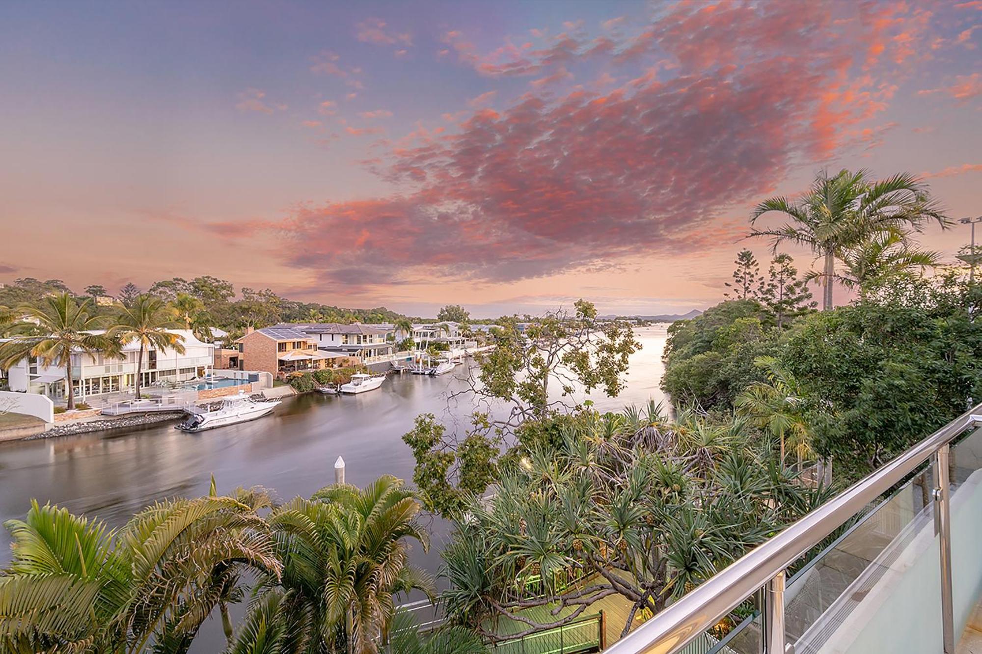 #2 Hastings Street Aparthotel Noosa Heads Exterior foto