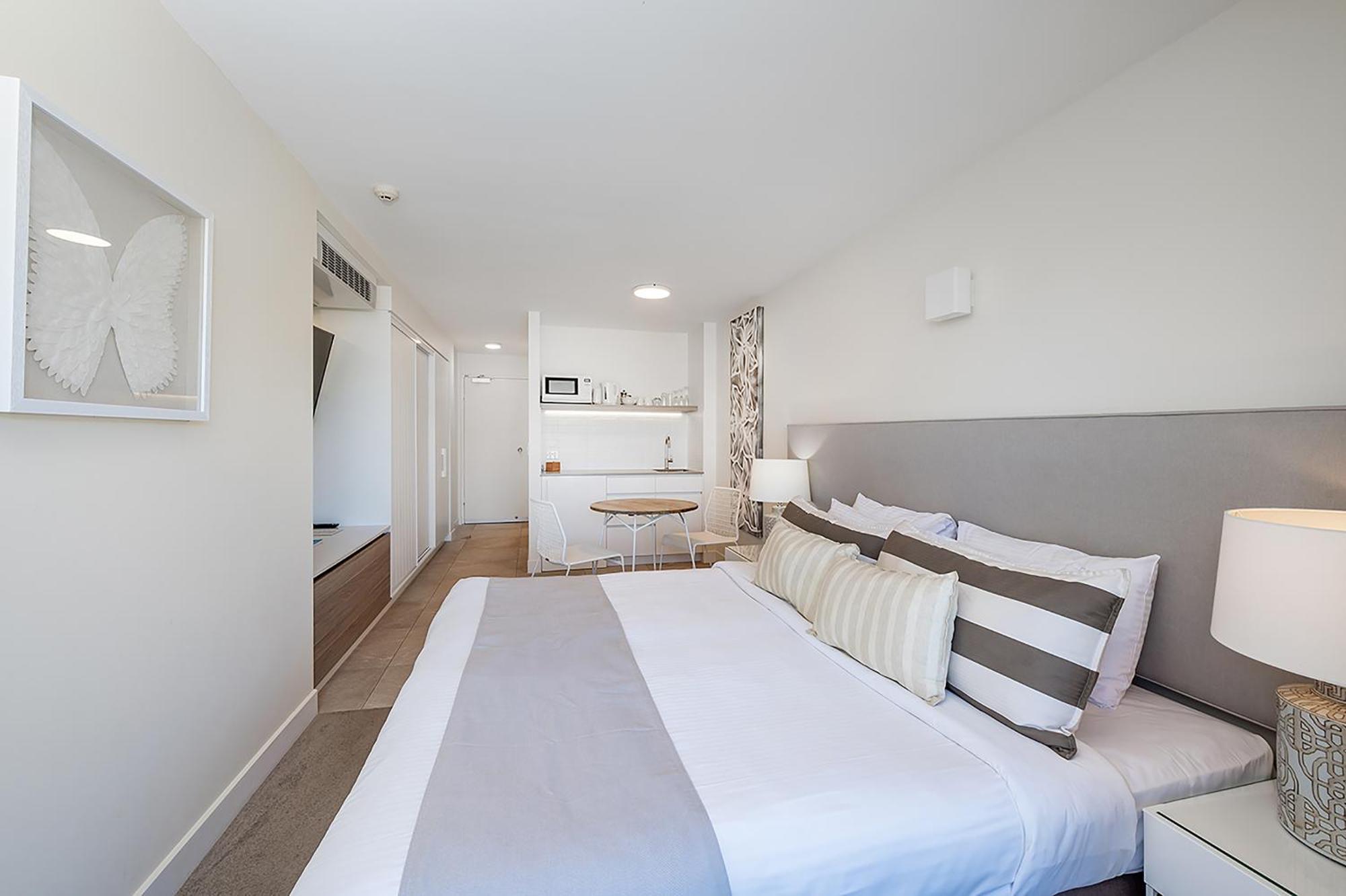 #2 Hastings Street Aparthotel Noosa Heads Exterior foto